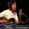 Noel Gallagher - Rhapsody Originals - EP