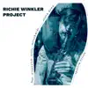 Richie Winkler Project - Stitch Down